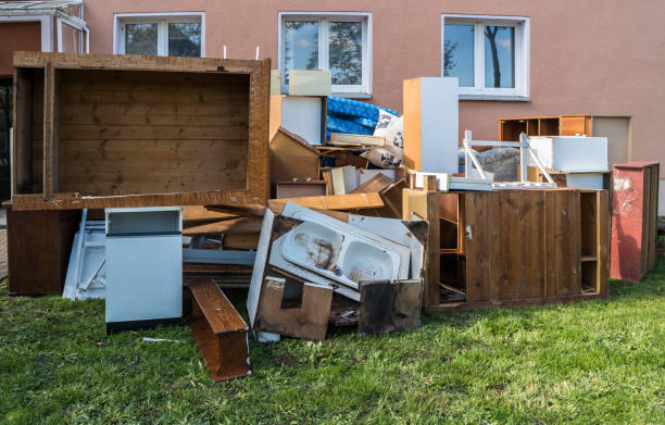 Same-Day Junk Removal Services in Fort Belvoir, VA